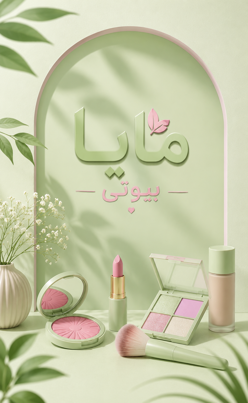 مایا بیوتی