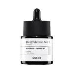 سرم آبرسان پوست کوزارکس مدل The Hyaluronic Acid3