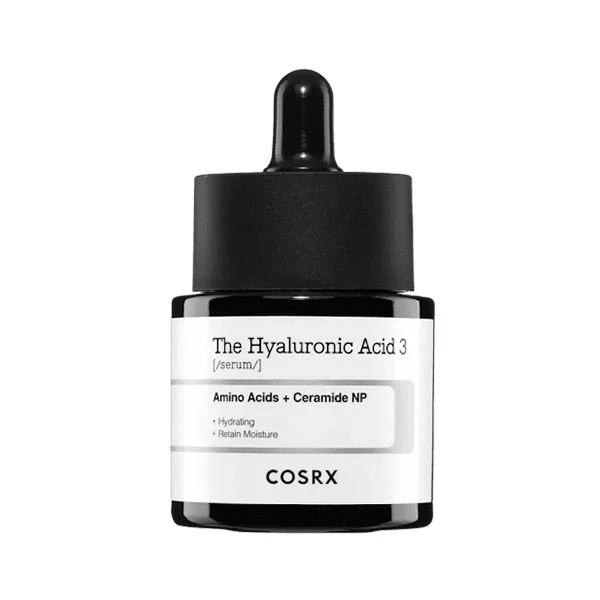 سرم آبرسان پوست کوزارکس مدل The Hyaluronic Acid3