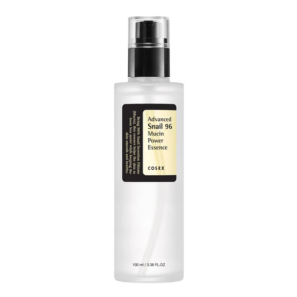 اسنس پوست کوزارکس مدل Advanced Snail 96 Mucin