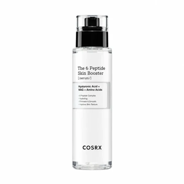 سرم پوست کوزارکس مدل The 6 peptide