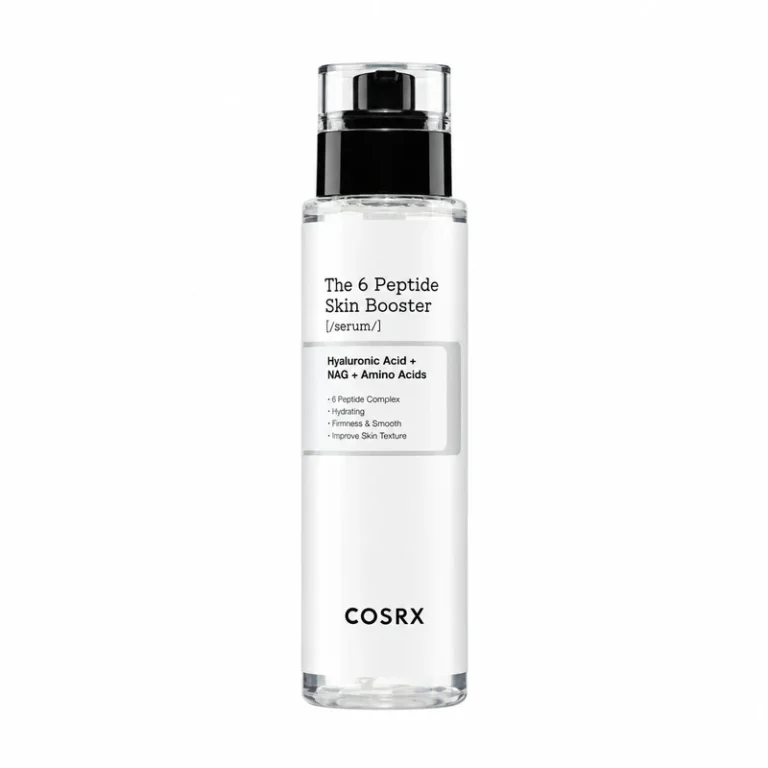 سرم پوست کوزارکس مدل The 6 peptide