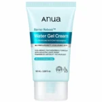 واتر ژل آبرسان صورت و بدن آنوا مدل Water Gel