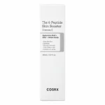 سرم پوست کوزارکس مدل The 6 peptide