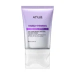 کرم ضد چروک و لیفتینگ صورت آنوا مدل Visibly Firming